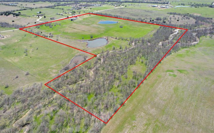 Pictures of Land property located at 7655 Rawhide Rd, Celina, TX 75009 for sales - image #1