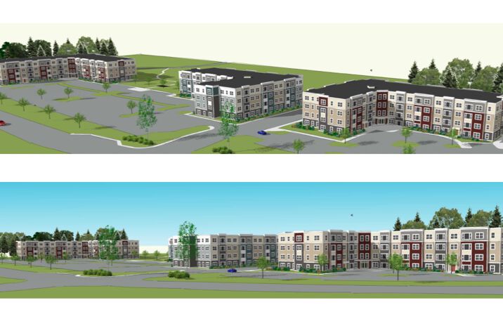 Pictures of Industrial, Mixed Use, Multifamily property located at 70 Pembroke Rd, Concord, NH 03301 for sales - image #1