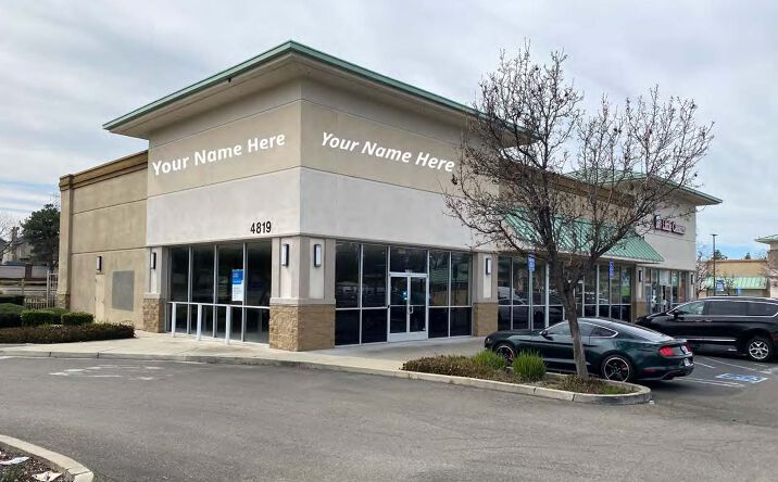 Pictures of Retail property located at 4819 Lone Tree Wy, Antioch, CA 94531 for sales - image #1