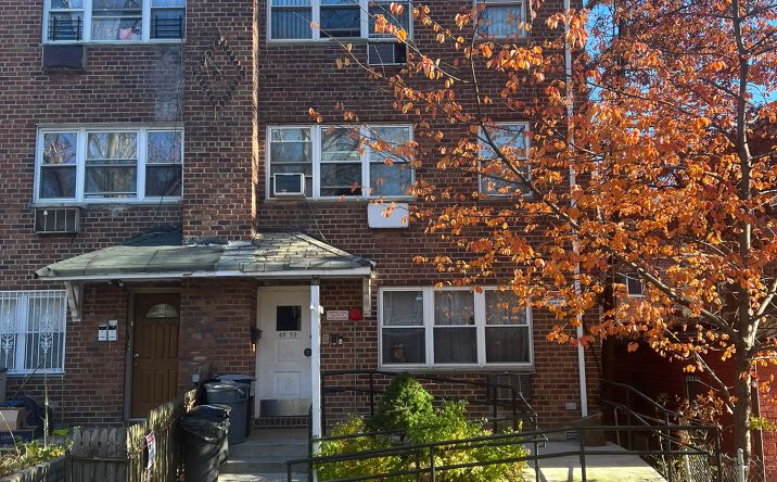 Pictures of Multifamily property located at 42-23 68 Street, Woodside, NY 11377 for sales - image #1