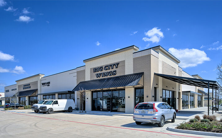 Pictures of Retail property located at 20330 Tuckerton Dr, Houston, TX 77095 for sales - image #1