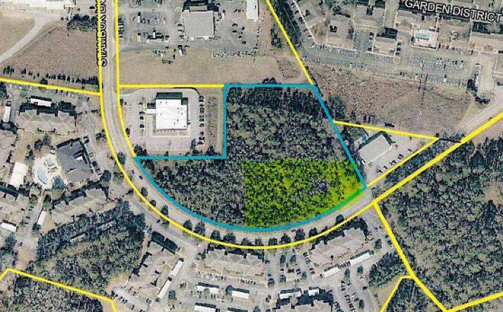 Pictures of Land property located at 0 Stambuk Lane, Statesboro, GA 30458 for sales - image #1