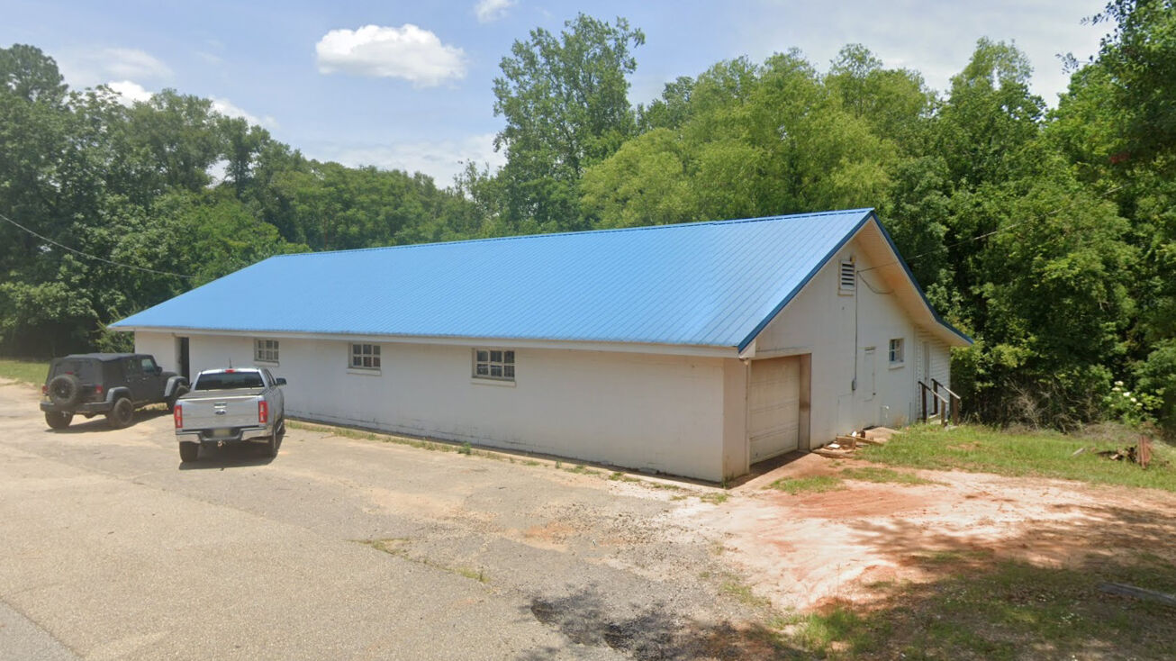 Pictures of Industrial, Mixed Use property located at 21076 US-45, Citronelle, AL 36522 for sales - image #1