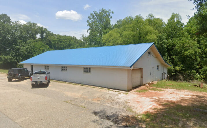 Pictures of Industrial, Mixed Use property located at 21076 US-45, Citronelle, AL 36522 for sales - image #1