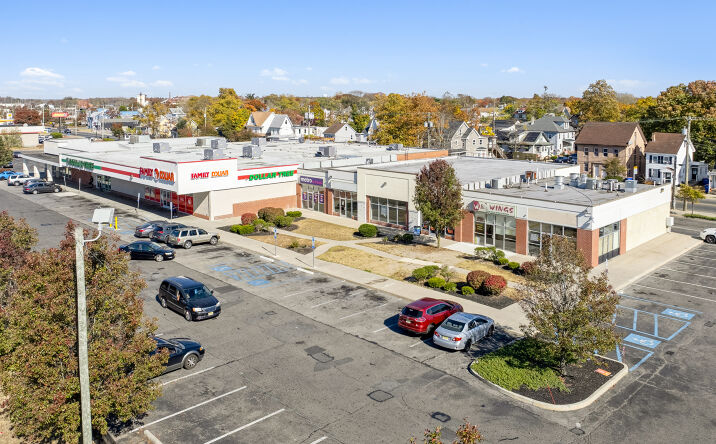Pictures of Retail property located at 700 North 2nd Street, Millville, NJ, U, Millville, NJ 08332 for sales - image #1