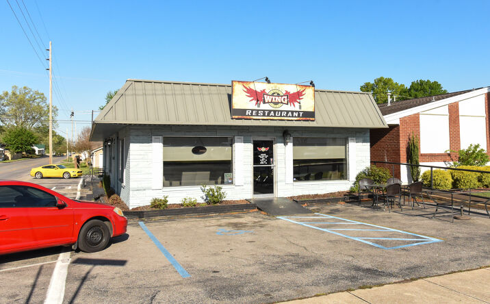 Pictures of Hospitality, Mixed Use, Retail, Special Purpose property located at 1123 Somerville Rd SE, Decatur, AL 35601 for sales - image #1