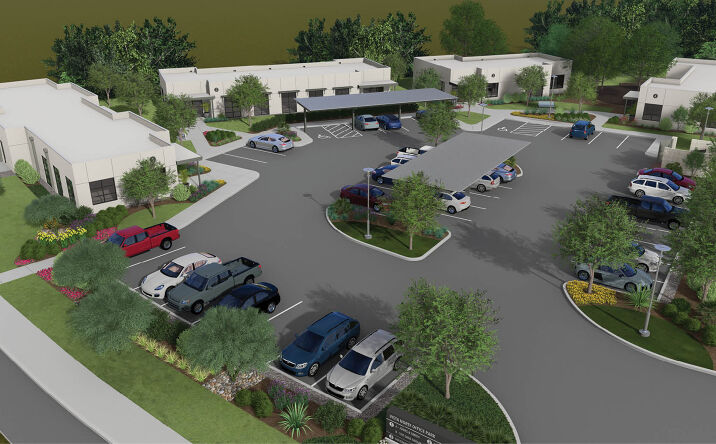 Pictures of Office property located at Vista Del Norte, San Antonio, TX 78216 for sales - image #1