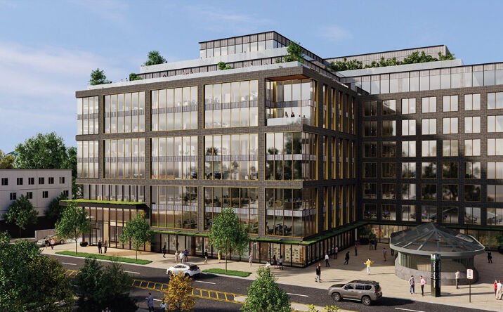 Pictures of Land property located at 1333 Alabama Ave SE, Washington, DC 20032 for sales - image #1