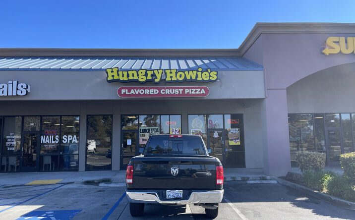 Pictures of Retail property located at 4500 Gosford Rd, Bakersfield, CA 93313 for sales - image #1