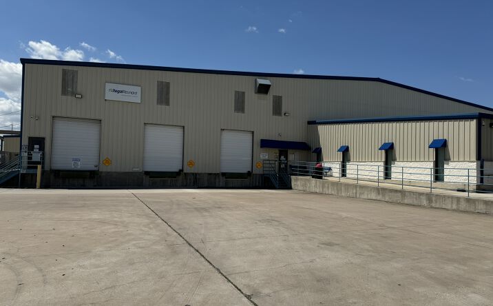 Pictures of Industrial property located at 2000 Clovis Barker Rd, San Marcos, TX 78666 for sales - image #1