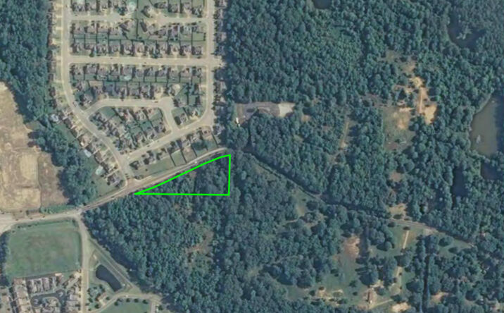Pictures of Land property located at Walnut Grove Rd, Memphis, TN 38018 for sales - image #1