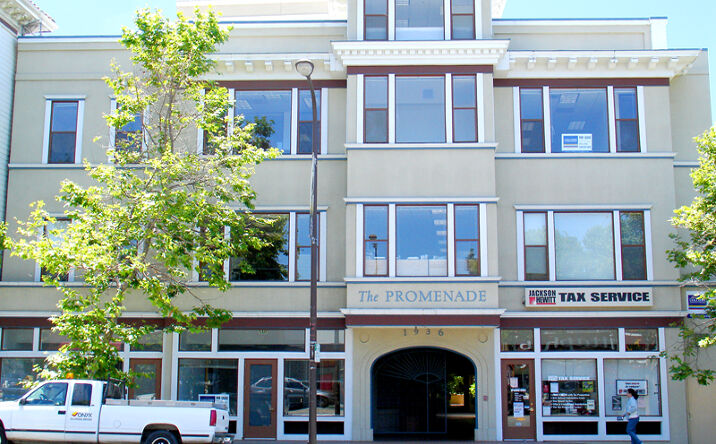 Pictures of Office property located at 1936 University Ave, Berkeley, CA 94704 for sales - image #1