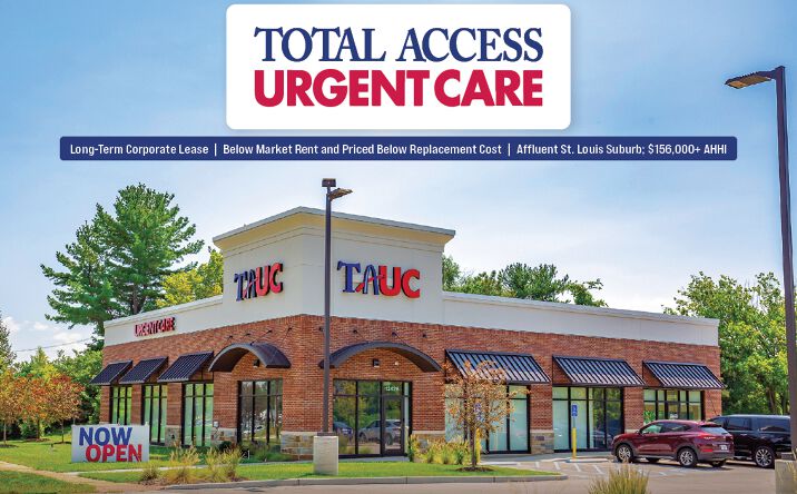 Pictures of Office property located at 13426 Olive Blvd, Chesterfield, MO 63017 for sales - image #1