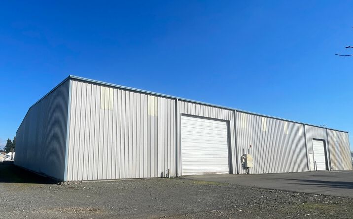 Pictures of Industrial property located at 873 Willamette Ave, Stayton, OR 97383 for sales - image #1