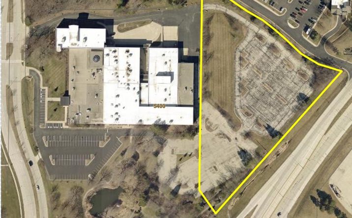 Pictures of Land property located at Loomis Rd & Grange Ave, Greendale, WI 53129 for sales - image #1
