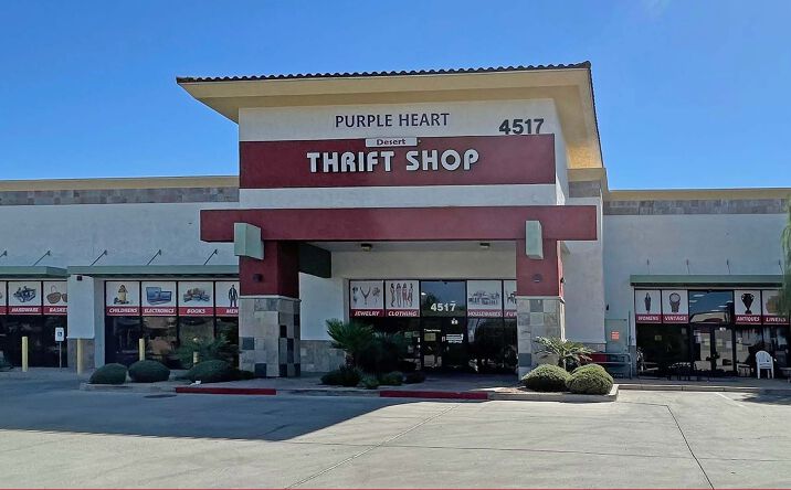 Pictures of Retail property located at 4517 E. Main Street, Mesa, AZ 85205 for sales - image #1