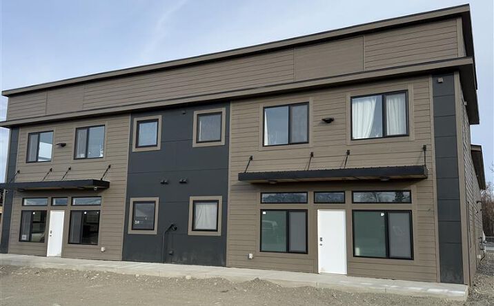 Pictures of Retail, Industrial property located at 1204 Hyer Spur, Wasilla, AK 99654 for sales - image #1