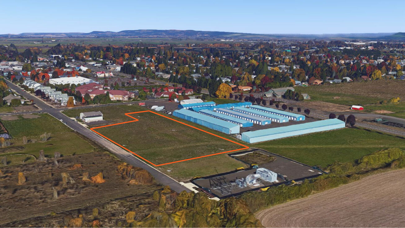 Ecols St S, Monmouth, OR 97361