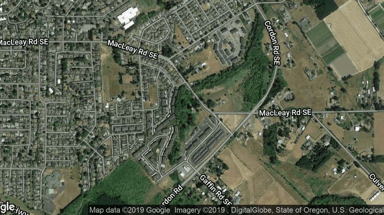 5080 MacLeay Rd SE, Salem, OR 97317