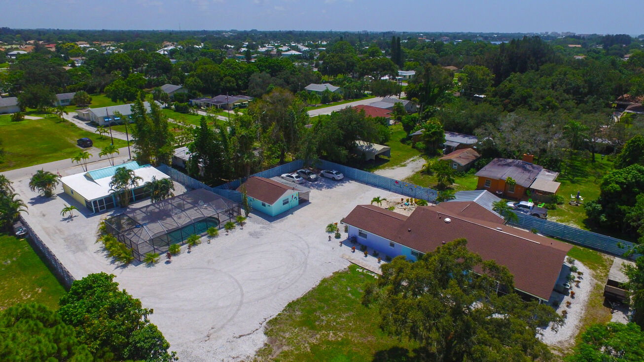 Multifamily Property Portfolio for Sale in Nokomis, FL