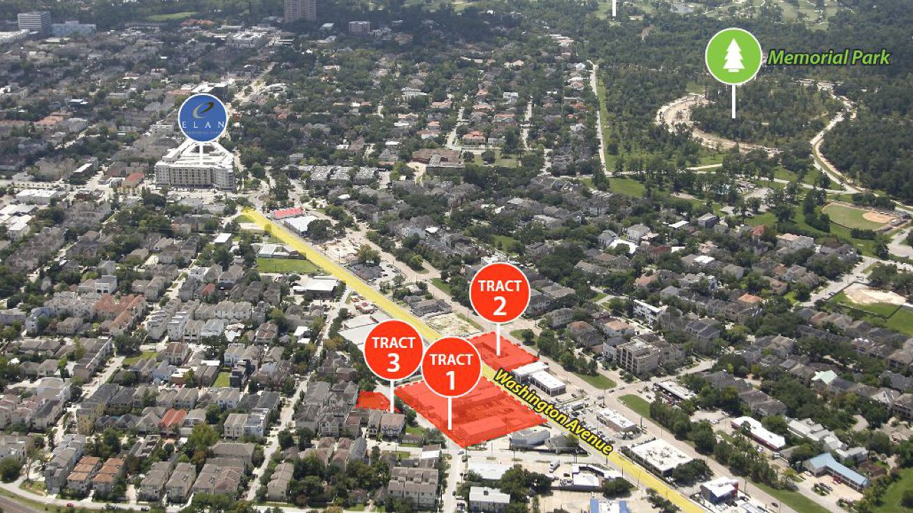 Washington Ave, Houston, TX 77007 Land for Sale Washington Ave