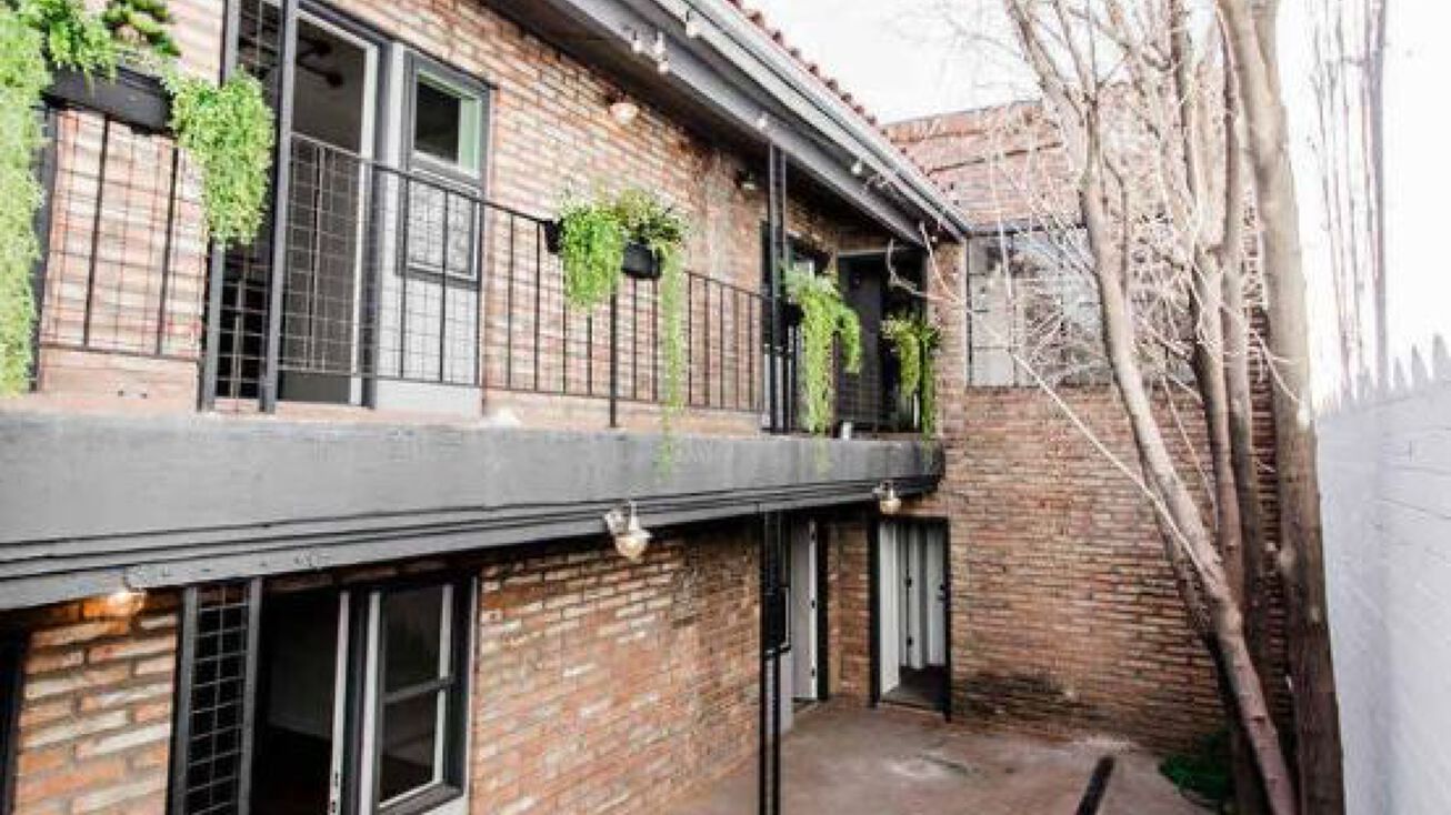 1805 East Indian School Road, Phoenix, AZ 85016 Multifamily Property