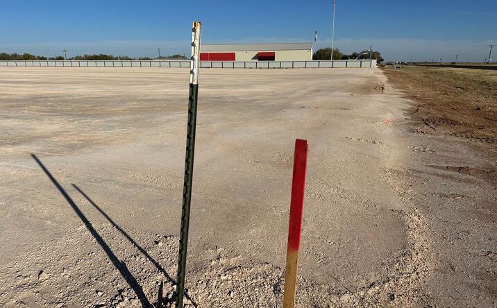 Pictures of Land property located at TBD S Hwy 385, Seminole, TX 79360 for sales - image #1