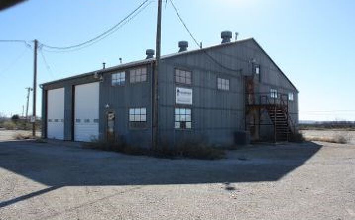 image of property at 901 E 5TH ST Monahans TX 79752-4720