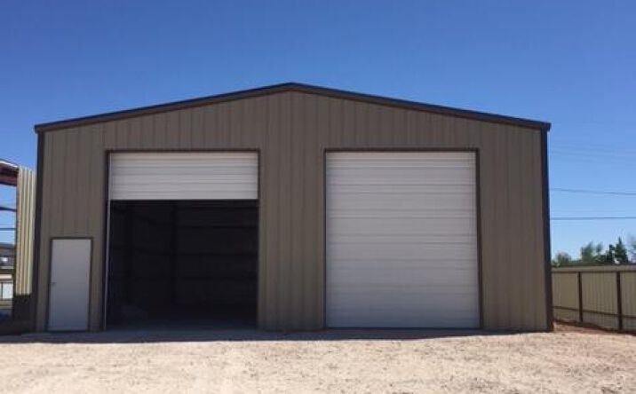 image of property at 410 NW 14TH ST Andrews TX 79714