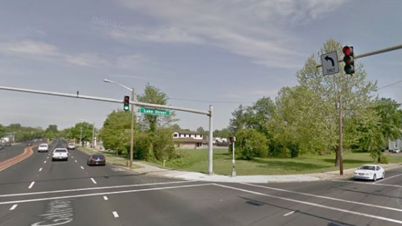 Lake St, Salisbury, MD 21801 Land for Sale Lake St