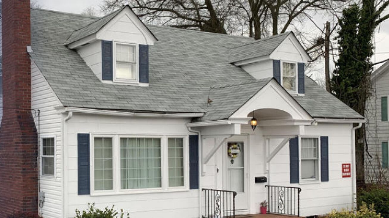 100 W Main St, Fruitland, MD 21826