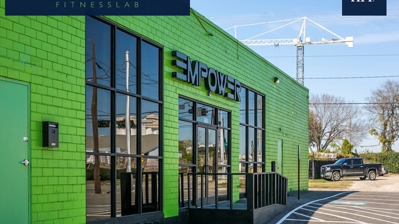 1005 Sawyer St., Houston, TX 77007