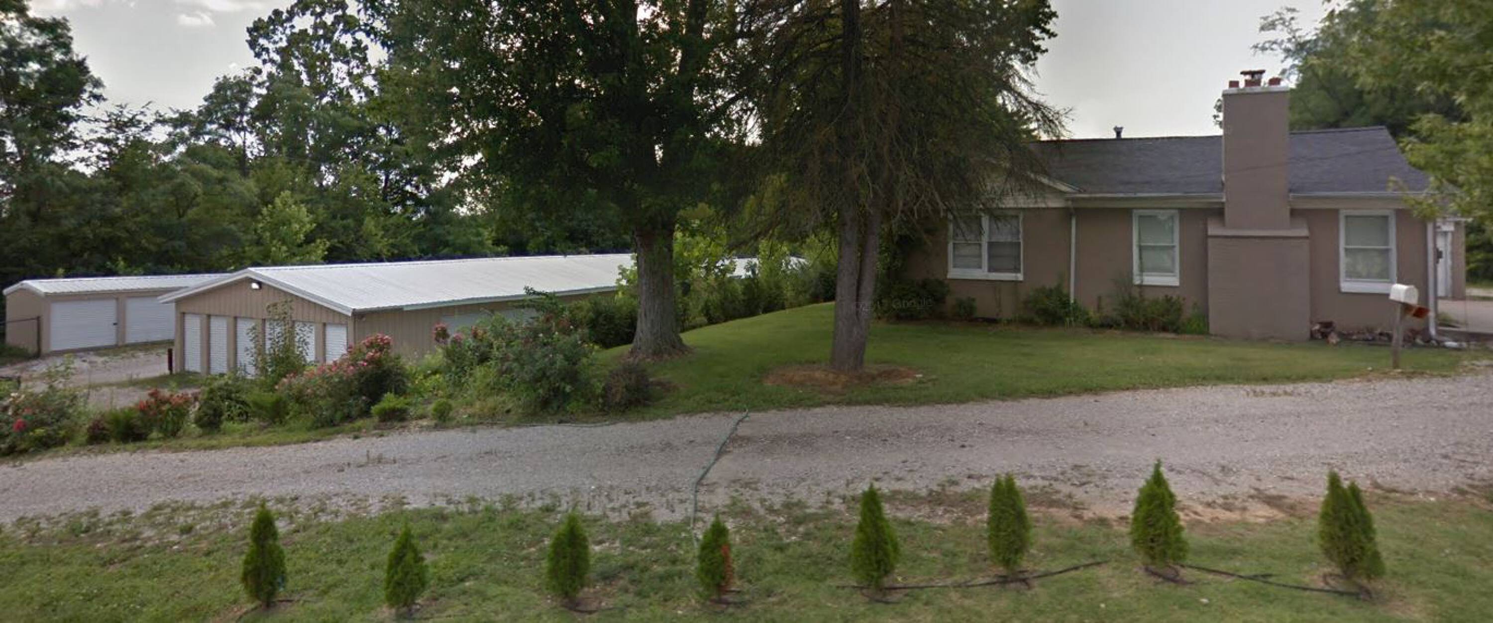 3518 Kratzville Rd  