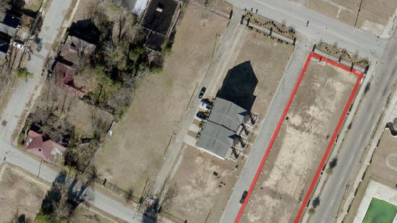 902 Enclave Ln, Augusta, GA 30901