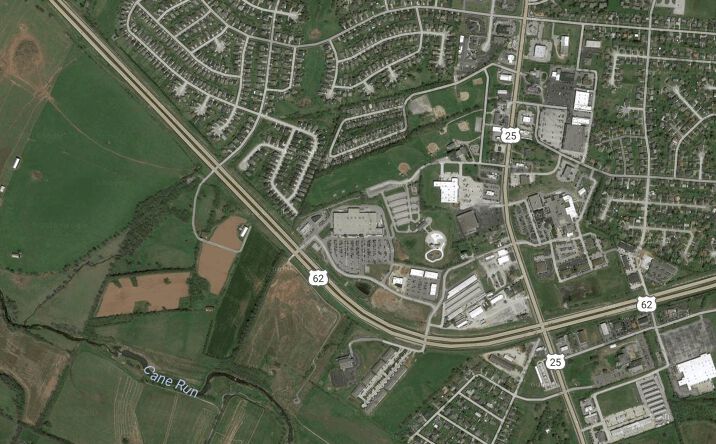 image of property at 120 MARKETPLACE CIR Georgetown KY 40324