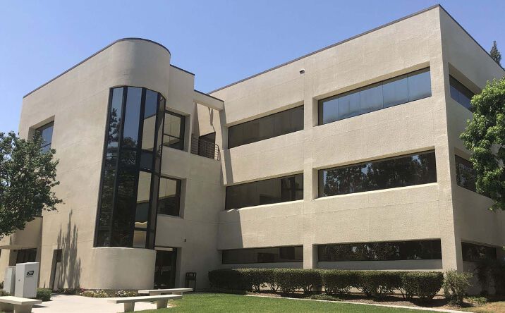 Pictures of Office property located at 2876 Sycamore Drive, Simi Valley, CA 93065 for sales - image #1