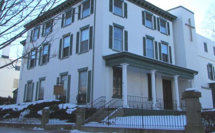 Pictures of Multifamily, Land property located at 166 State Street, Portland, ME 04101 for comps - image #1