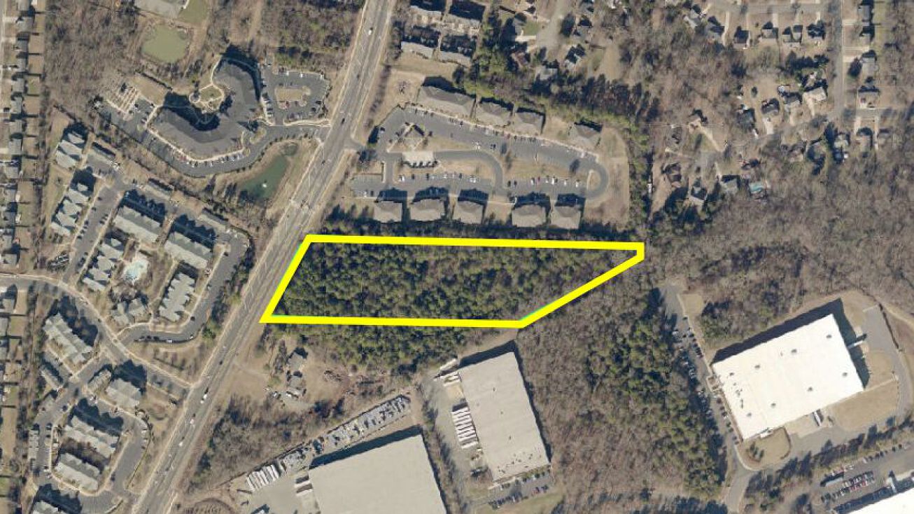 Steele Creek Rd, Charlotte, NC 28273