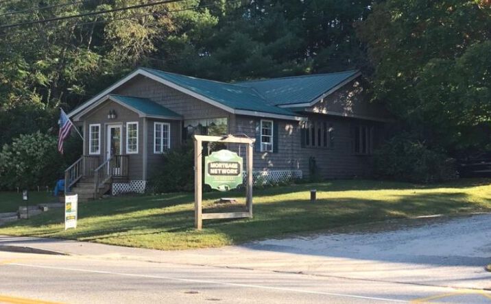 Pictures of Office, Retail property located at Route 302 - 966 Roosevelt Trail, Naples, ME 04055 for comps - image #1