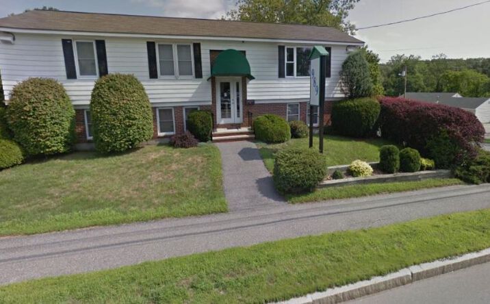 Pictures of Office property located at 989 Brighton Ave, Portland, ME 04102 for comps - image #1