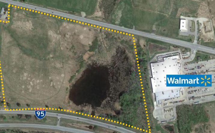 Pictures of Land property located at Route 2, Palmyra, ME 04401 for comps - image #1