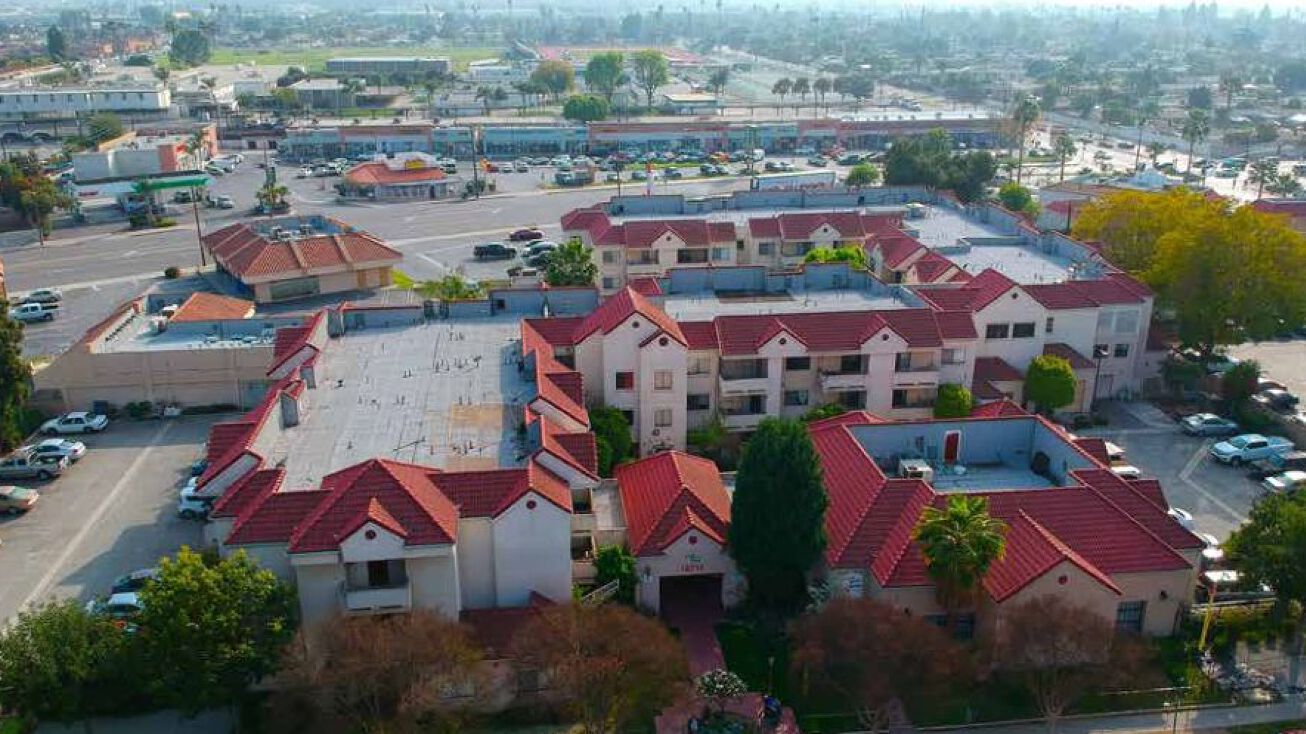 13712 Sunkist Drive, La Puente, CA 91746