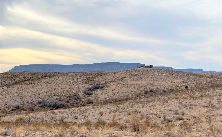 image of property at 4124 S HWY 118 Alpine TX 79830