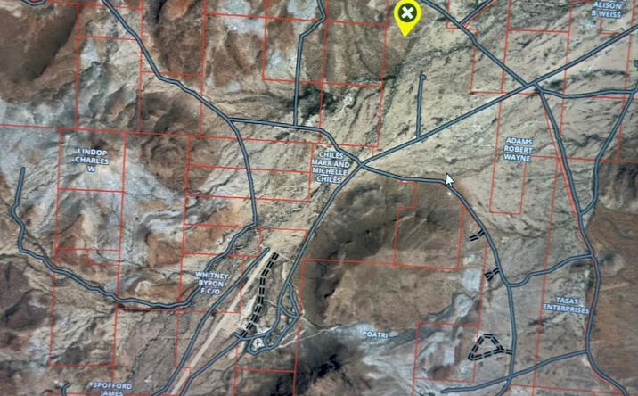 Pictures of Land property located at 27146 Terlingua Ranch Rd, Terlingua, TX 79852 for sales - image #1
