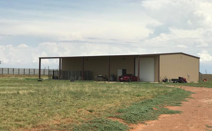 Pictures of Special Purpose property located at 2891 SE County Rd 5501, Andrews, TX 79714 for sales - image #1