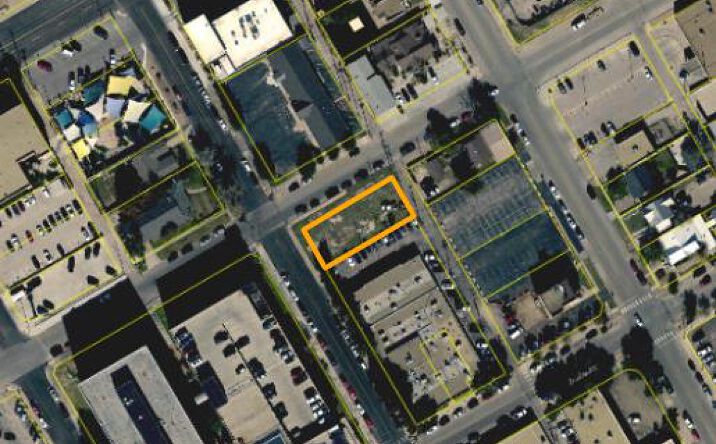 Pictures of Land property located at 524 N Washington Ave, Odessa, TX 79761 for sales - image #1