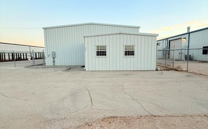 Pictures of Special Purpose property located at 3575 W 16th St, Odessa, TX 79763 for sales - image #1
