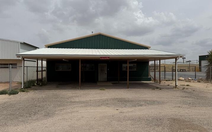Pictures of Special Purpose property located at 8320 N County Road West, Odessa, TX 79764 for sales - image #1