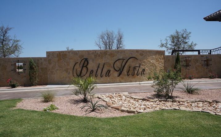 Pictures of Land, Multifamily property located at 400 Bella Vista Circle, Odessa, TX 79765 for sales - image #1