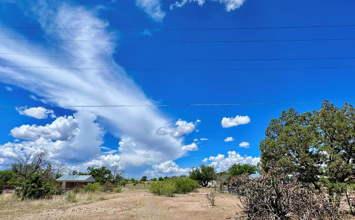 Pictures of Land property located at 507 S Summer St, Marfa, TX 79843 for sales - image #1